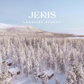 Jeris Lakeside Resort Cabins